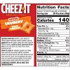 Cheez-It Extra Crunchy Bold Cheddar Baked Crackers - 12.4oz - 3 of 4