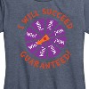 Women's - Dr. Seuss - I Will Succeed Short Sleeve Graphic T-Shirt - 2 of 4