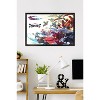 Trends International Marvel Rivals - Group Framed Wall Poster Prints - 2 of 4