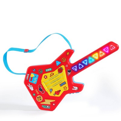 FAO Schwarz Interactive Guitar