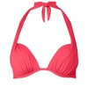 VENUS Womens Marilyn Push-Up Halter Top - 4 of 4