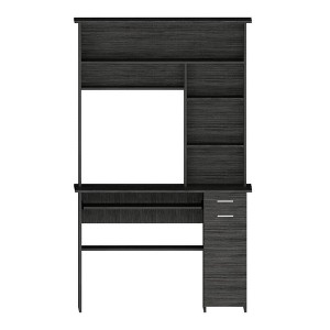 Male Computer Desk - Boahaus - 1 of 4