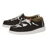 Hey Dude Wendy Animal Kids  - Kid's Comfortable Slip on Shoes - 2 of 4
