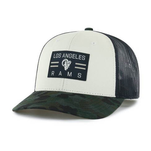 Nfl Los Angeles Rams Moneymaker Snap Hat : Target