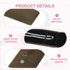Unique Bargains Velvet Soft Touch Anti-Slip Jewelry Storage Necklace Gift Boxes - 3 of 4