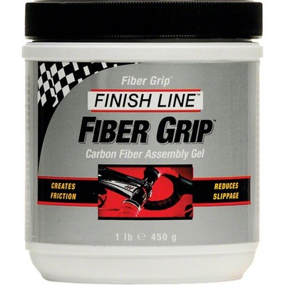 finish line fiber grip