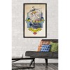 Trends International Netflix One Piece - Going Merry Framed Wall Poster Prints - 2 of 4