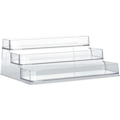 The Lakeside Collection Kitchen Countertop Spice Tiered Storage Rack - — фото 2