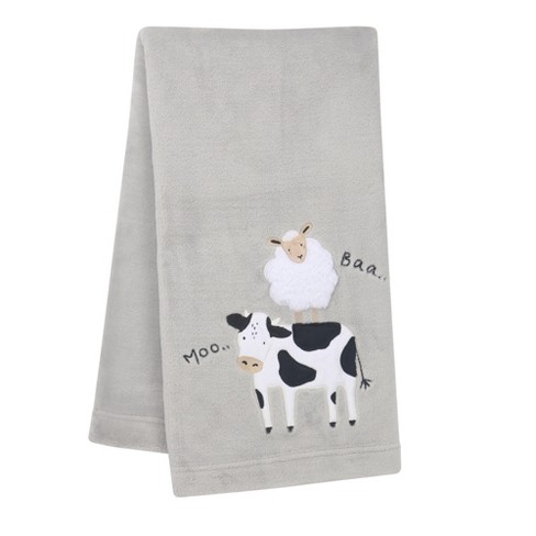 Sheep discount print blanket