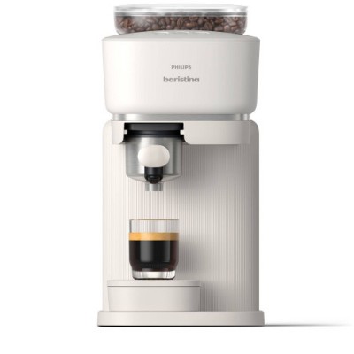 Philips Baristina Espresso Machine