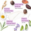 Tree To Tub Lavender Shea Butter Body Lotion for Dry Skin - Moisturizing Sensitive Skin Lotion for Women & Men, Body Moisturizer Organic Cocoa Butter - 4 of 4