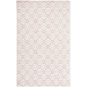 Vermont VRM303 Hand Woven Indoor Rugs - Safavieh - 1 of 4