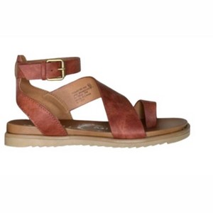 Women's Wo's Steffy Strappy Sandals - Very G - 1 of 2