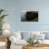 Stupell Industries Scenic Ireland Cliffs Framed Giclee Art, Gray, 30" x 20" - 3 of 4