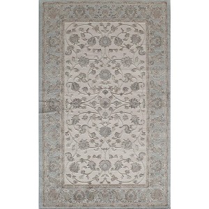 Rugs America Monaco Oriental Transitional Area Rug - 1 of 4