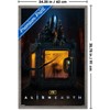 Trends International Alien: Earth (2025) - Fear One Sheet Framed Wall Poster Prints - 3 of 4