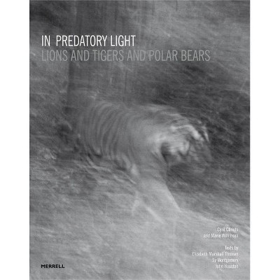 In Predatory Light - (Hardcover)