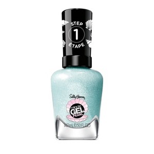 Sally Hansen Miracle Gel Nail Polish – Modern Pearl Collection – 0.5 fl oz - 1 of 4