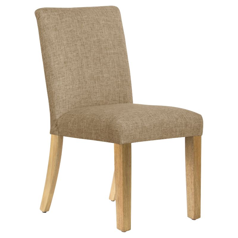 Skyline Furniture Parsons Dining Chair, 3 of 12
