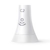 Philips Sonicare C2 Optimal Plaque Control Replacement Electric Toothbrush Head - HX9023/65 - White - 3pk - 3 of 4