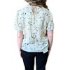 Women's Lenny Top - Fun 2 Fun - 2 of 2