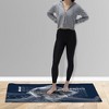 NFL Wavelength Washable Rug 20X32 Inches - 3 of 4