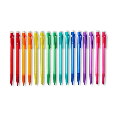 Up & up mechanical pencils discount