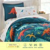 Wildkin Microfiber Sheet Set for Kids - 3 of 4