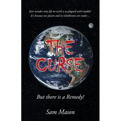 The Curse - by  Sam Mason (Paperback)