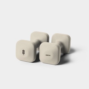 WeGym Safegrip Dumbbells - 1 of 4