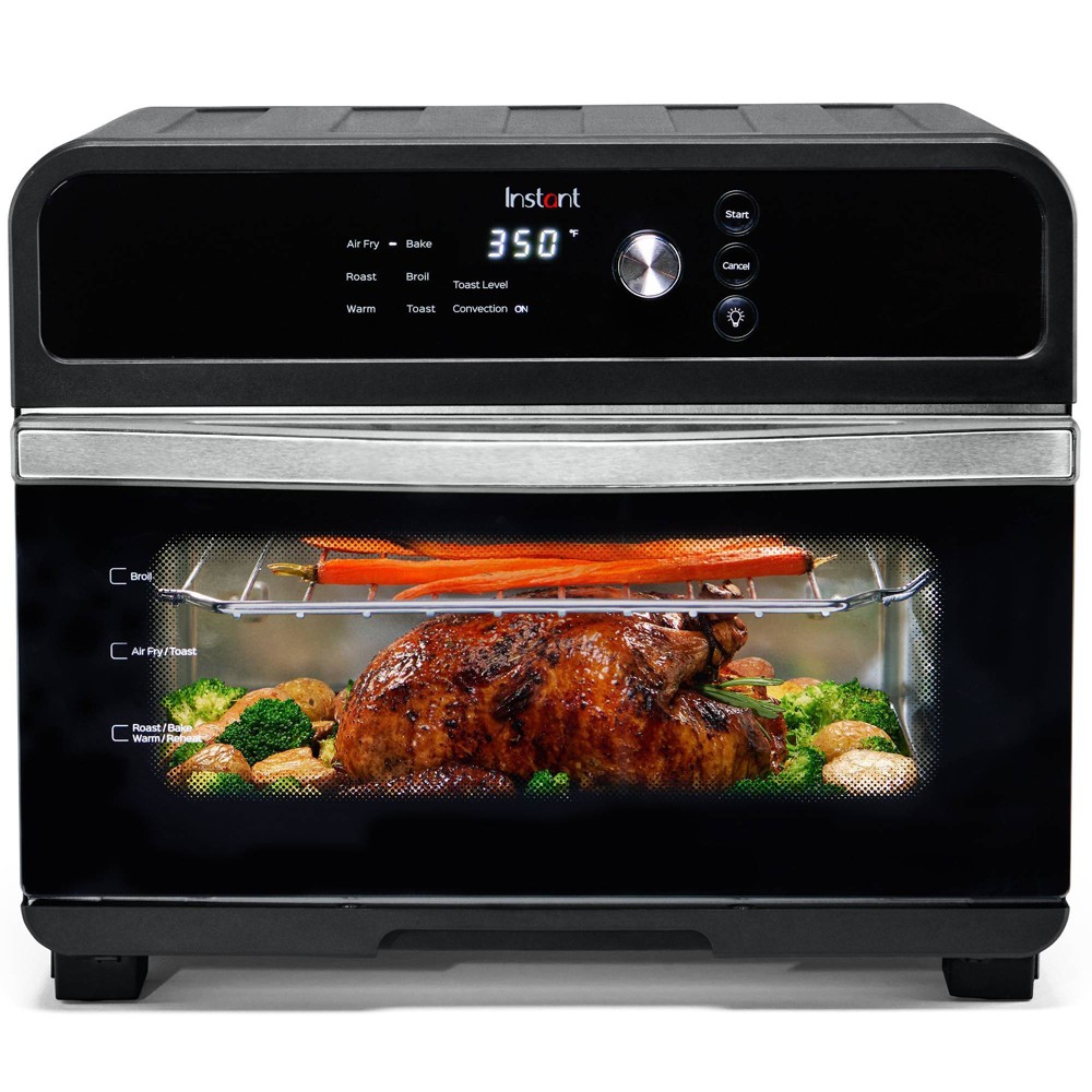 Instant Pot Omni 6-Slice Air Fryer Toaster Oven