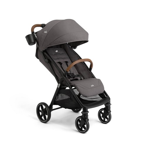 Joie Nutmeg Compact Stroller Thunder