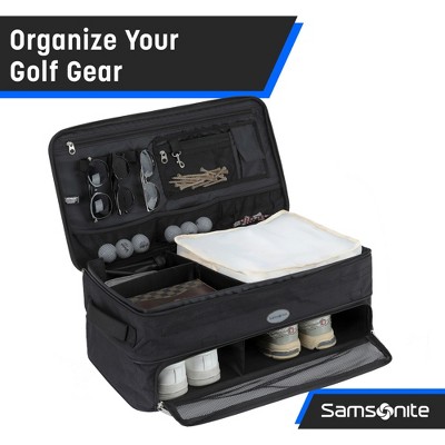 Samsonite Trunk Locker Organizer - Thumbnail 3