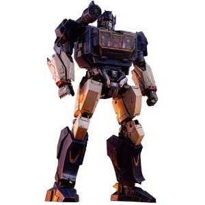 SX-02 Sound Warrior | Mechanical Alliance 0 - 1 of 4