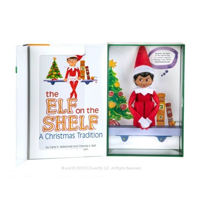 Elf on the Shelf : Target