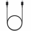 FCO - LG V30S USB-C Super Fast Charging 25W PD Wall Charger with Type-C USB Cable - Black - 3 of 4