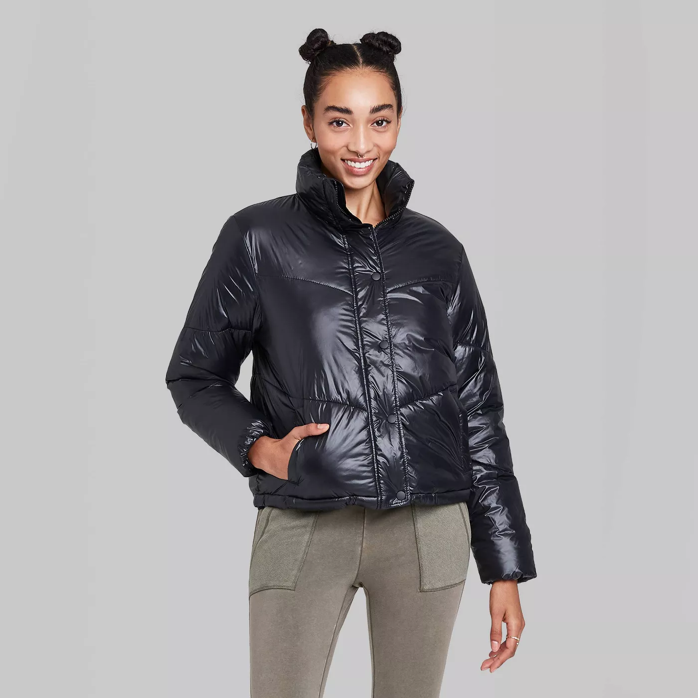 Warm up with these outerwear picks on sale now - Good Morning America