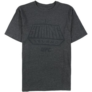Reebok Mens Strong Island Graphic T-Shirt - 1 of 1