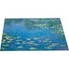 Parragon Monet Water Lilies Jigsaw Puzzle - 100pc - 3 of 3