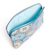 Vera Bradley Women's Outlet Cotton Laptop Sleeve - 2 of 2