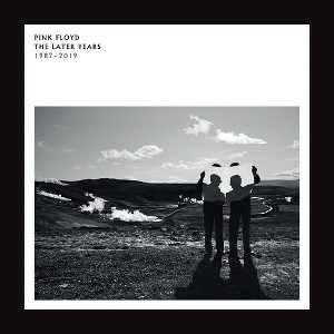 Pink Floyd - The Later Years (1987-2019) Highlights (CD) - 1 of 1