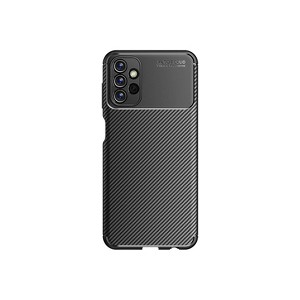 SaharaCase Anti-Slip Series Case for Samsung Galaxy A13 4G and A13 LTE Black (CP00061) - 1 of 4