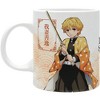 Abysse - Abysse - Demon Slayer - Zenitsu & Inosuke Mug, 11 Oz. - 2 of 4