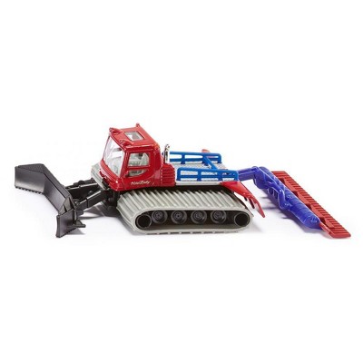1/87 PistenBully Toy Snow Groomer by SIKU Siku-1897