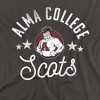 Men's Alma College Official Scots T-Shirt - 2 of 4
