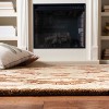 Empire EM823 Hand Tufted Indoor Rugs - Safavieh - 3 of 4