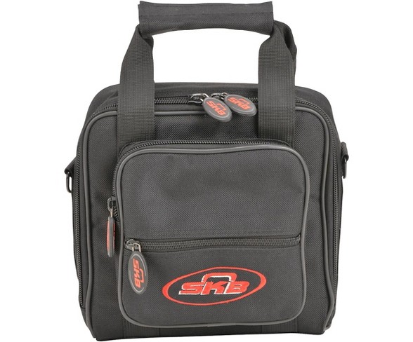SKB 1SKB-UB0909 Universal Equipment/Mixer Bag 9"x9"x2.5"