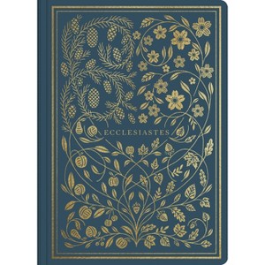 ESV Illuminated Scripture Journal: Ecclesiastes - (Paperback) - 1 of 1