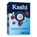 Kashi Blueberry Almond Cereal - 14.5oz