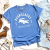 Simply Sage Market Vintage Everglades National Park Garment Dyed Tee - 3 of 4